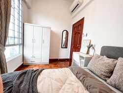 Cavendish Park (D21), Condominium #488590511